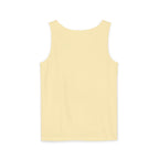 Die Schmetterlinge Tank Top — German Butterflies Graphic Tank