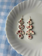 Indie, Strawberry Printed by Shop Something Earthy