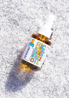 Big Baby Face Oil by plant makeup