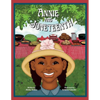 Annie and Juneteenth - Paperback
