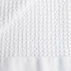 Sedona Waffle Towels