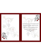 Armenian Alphabet Letter Cards