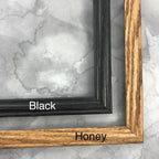 Canada Picture Frame