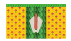 5x8 Feet Fabric Reusable Lord Venkateswara or Balaji Namam Backdrop Banner for South Indian Occasions like South indian Wedding, Pooja (AS1440) Festive Decor La Vie Bien 5x8 Feet Fabric Reusable Lord Venkateswara or Balaji Namam Backdrop Banner for South Indian Occasions like South indian Wedding, Pooja (AS1440)