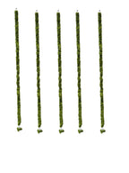60" Long Artificial Flower Lari, Set of 5 Festive Decor La Vie Bien 60" Long Artificial Flower Lari, Set of 5