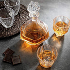 Exquisite Decanter Set by Sister.ly Drinkware