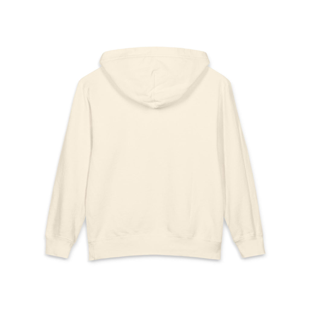 Kids' "die Schmetterlinge" German Hooded Sweatshirt — Lightweight Youth Hoodie