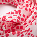 Waves of Color Infinity Scarf | Fair Trade