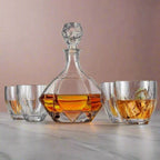 Exquisite Decanter Set by Sister.ly Drinkware