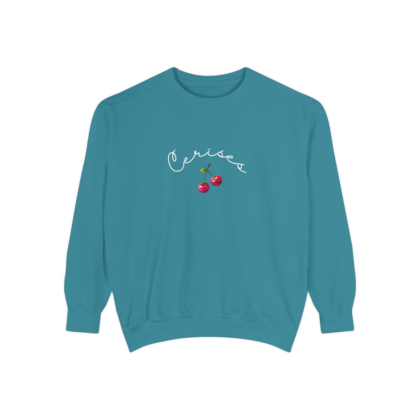 Sweat Cerises