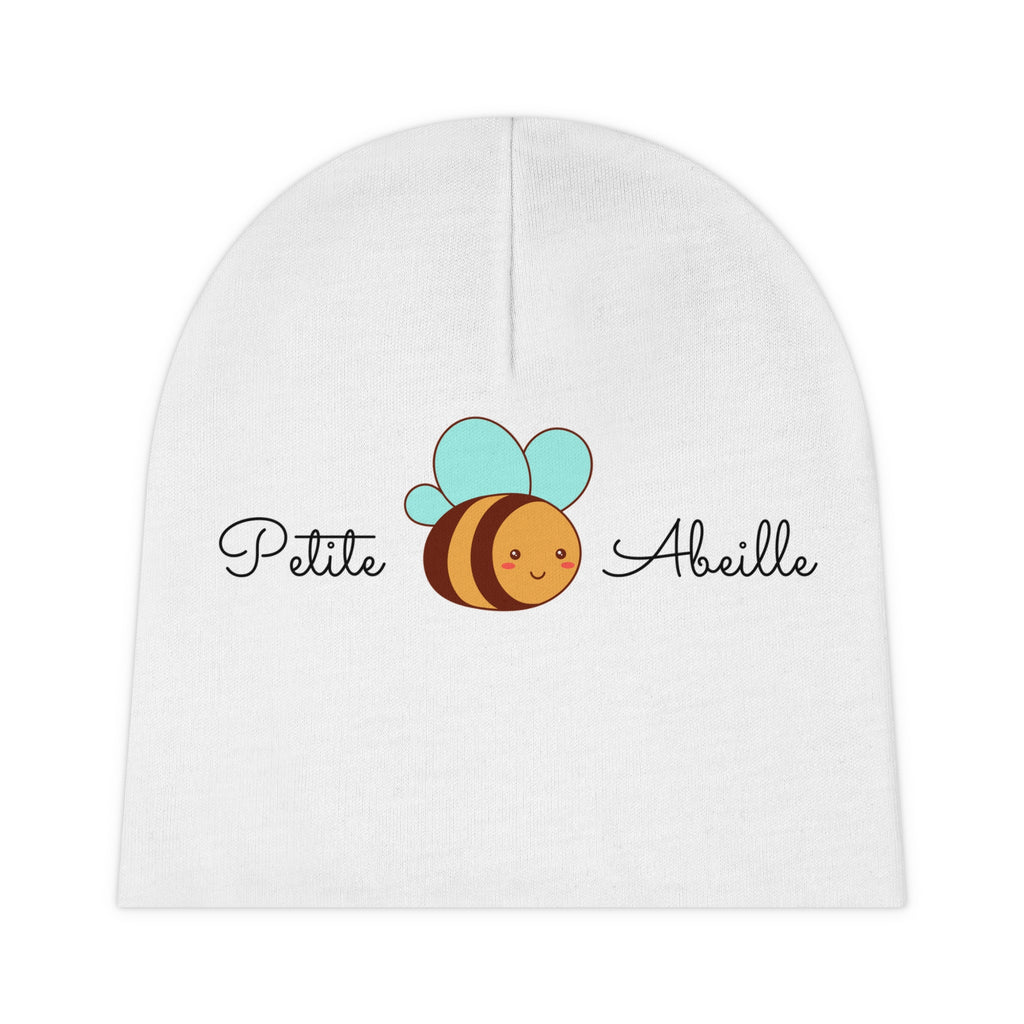 Petite Abeille Little Bee baby Beanie