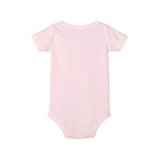 Petite Citrouille (little pumpkin) Infant Jersey bodysuit by Printify
