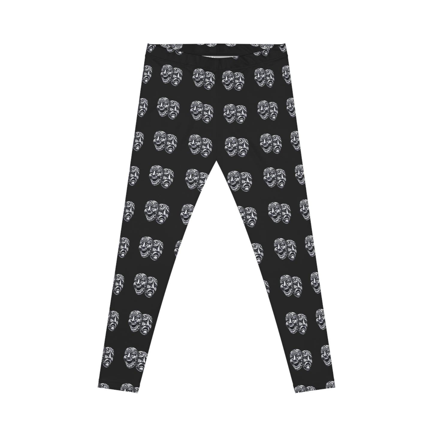 Theatre leggings