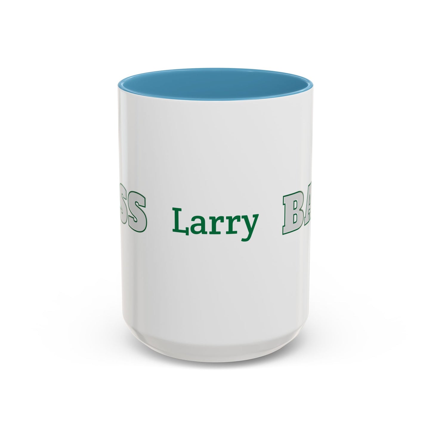 Customizable Bass Singer Coffee mug
