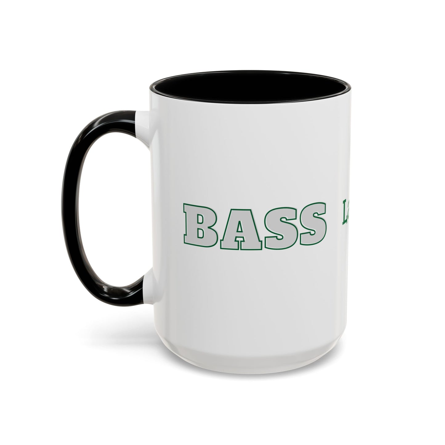 Customizable Bass Singer Coffee mug