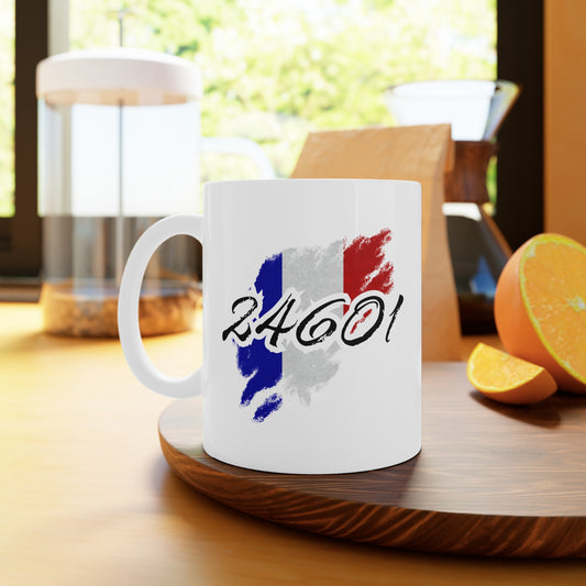 Tasse Les Misérables 15oz
