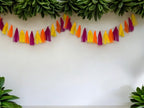 66" Long Curtain Strings, Set of 4 Festive Decor La Vie Bien 66" Long Curtain Strings, Set of 4