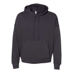 Hoodie — "Feel the Fear and Do It Anyway" Minimalist Comfort Pullover
