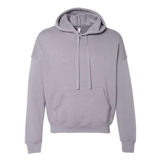 Hoodie — "Feel the Fear and Do It Anyway" Minimalist Comfort Pullover