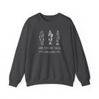 Fruits de mer sweater by Printify