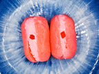 Strawberry Malai Jam