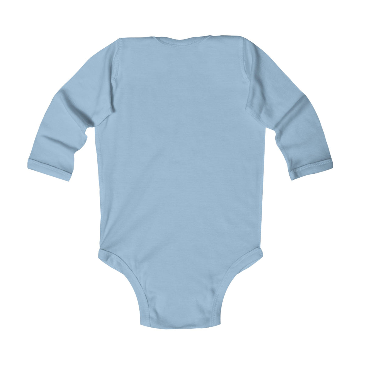 Le Boo cute French Ghost Baby Bodysuit, Cute Minimal Halloween Baby romper