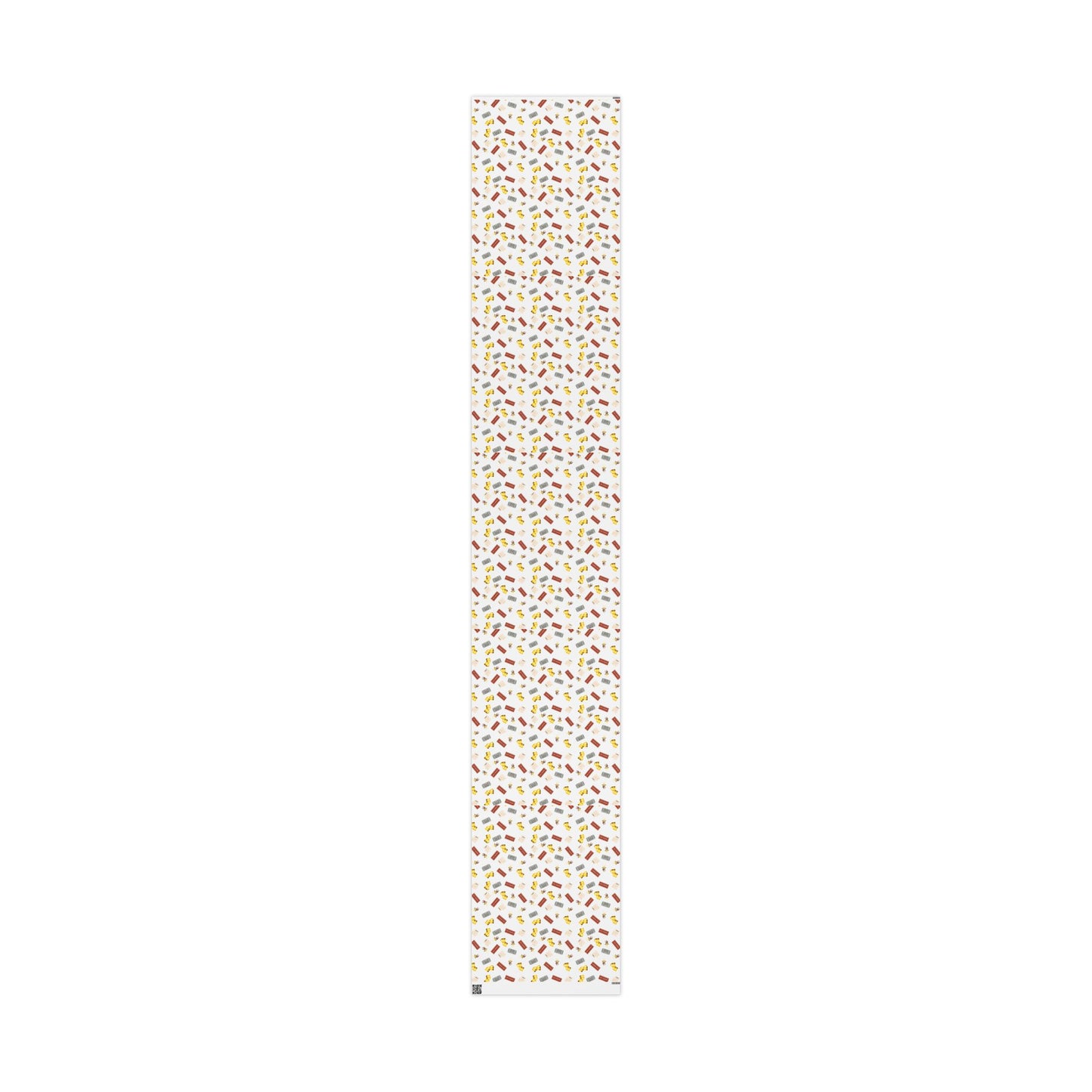 Broadway Theatre themed Wrapping Paper