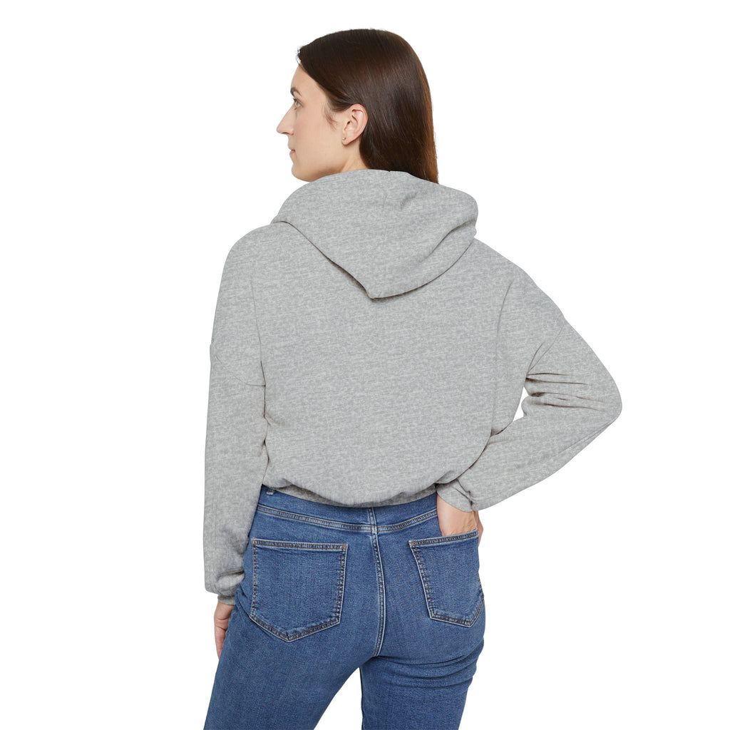 Detroit Women's Hoodie