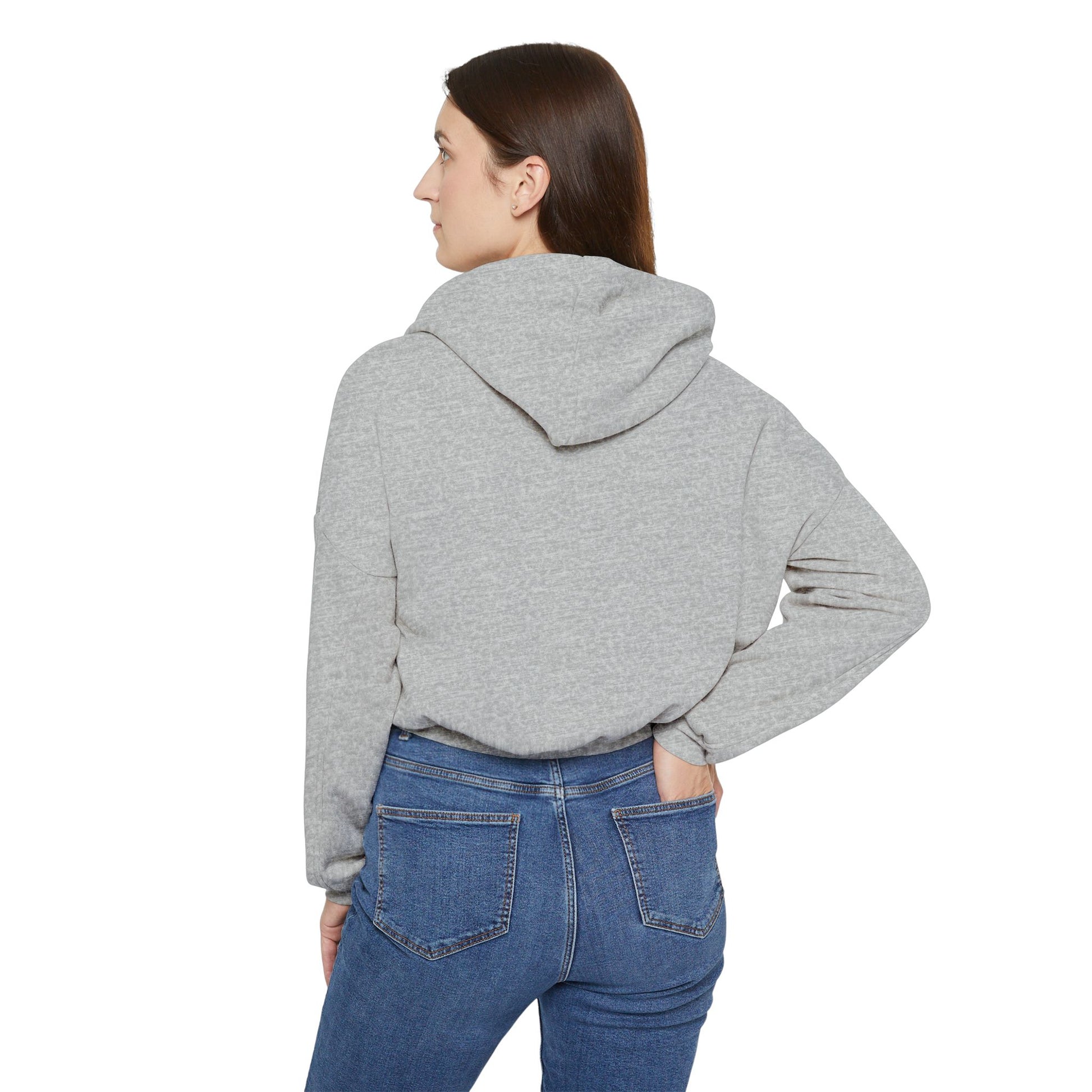 Detroit Women's Hoodie