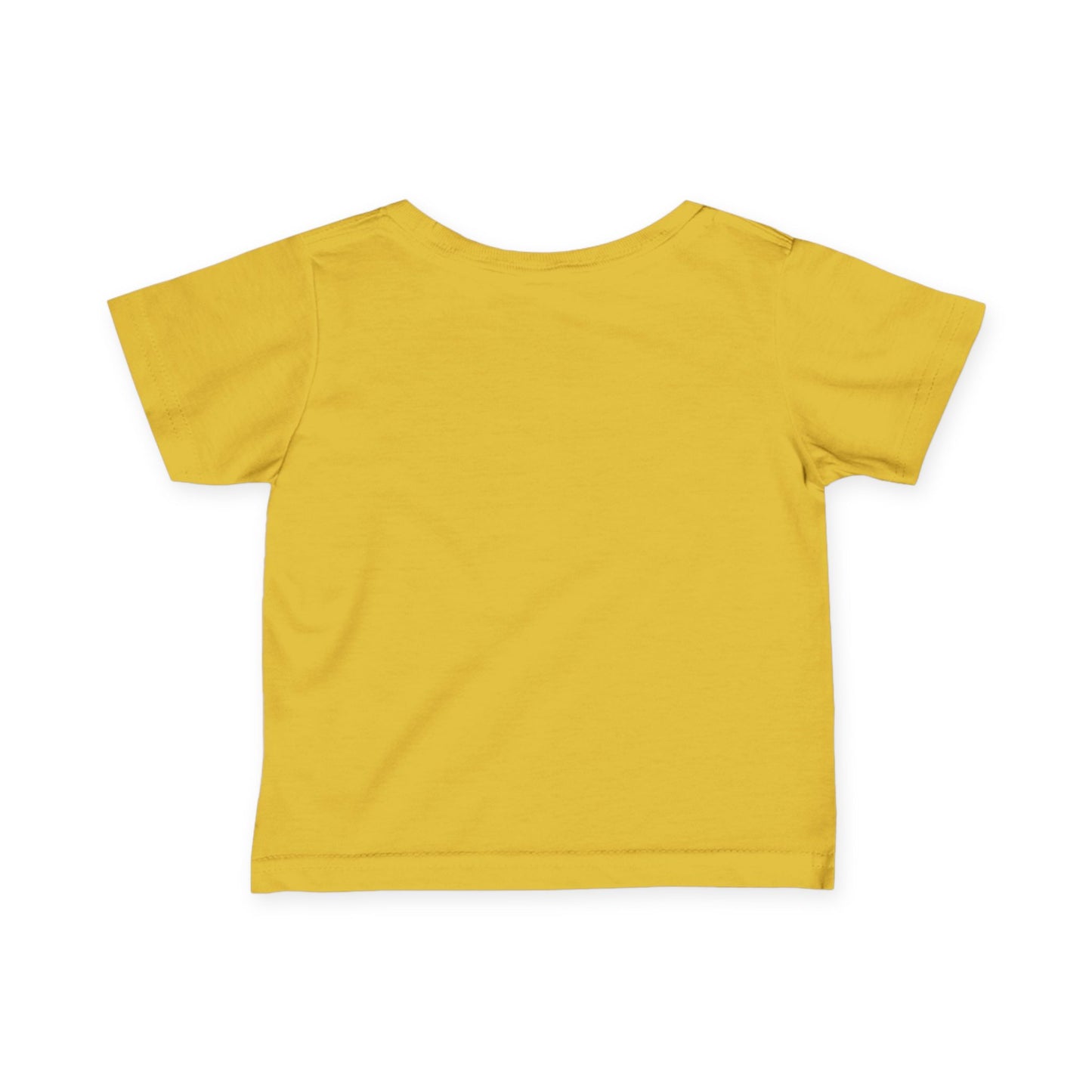 Petit éléphant Infant Fine Jersey toddler Tee