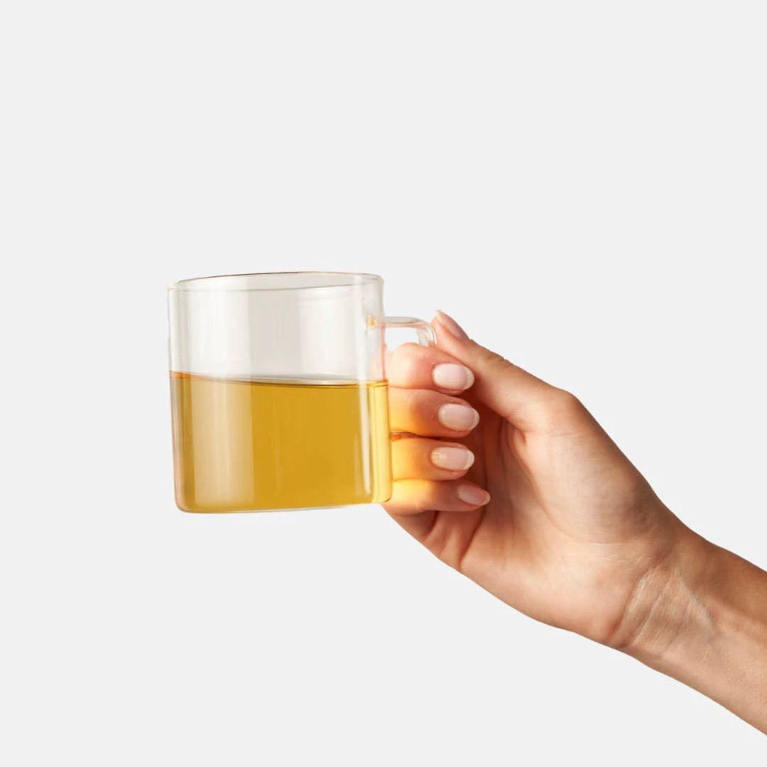 Chamomile Mint Tea Bags by Ethical Trade Co