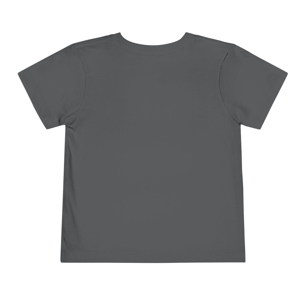 Manzana Apple and Pencil Toddler Tee Shirt