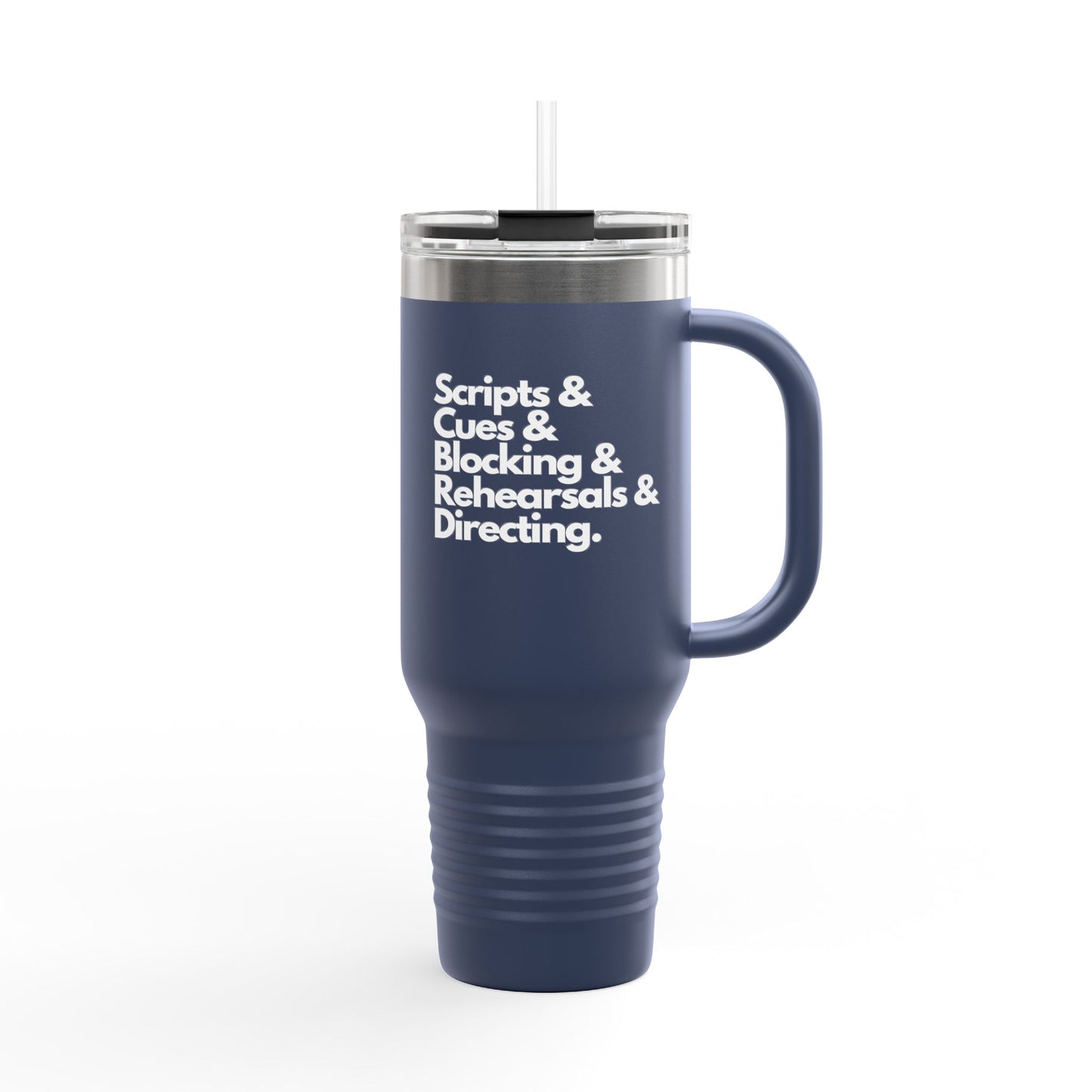 Mug de voyage isotherme Director Gift