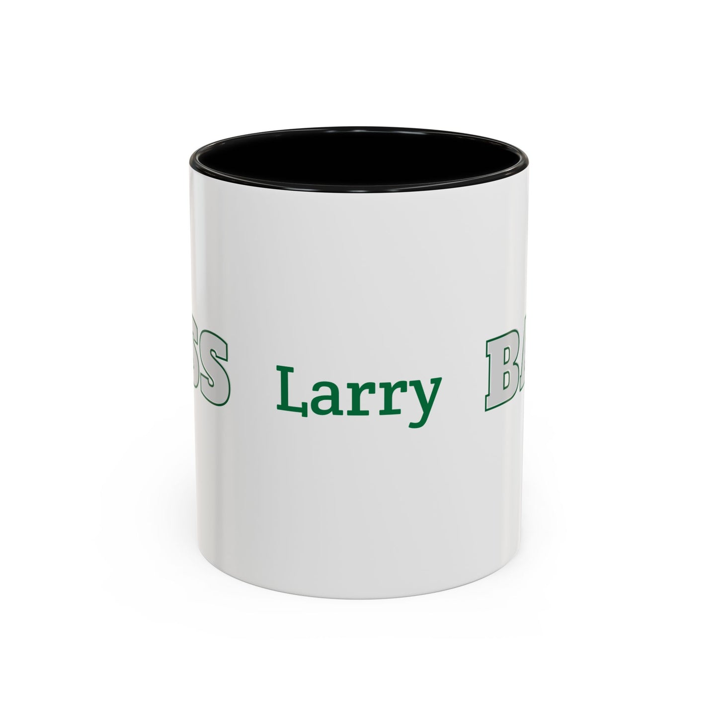 Customizable Bass Singer Coffee mug