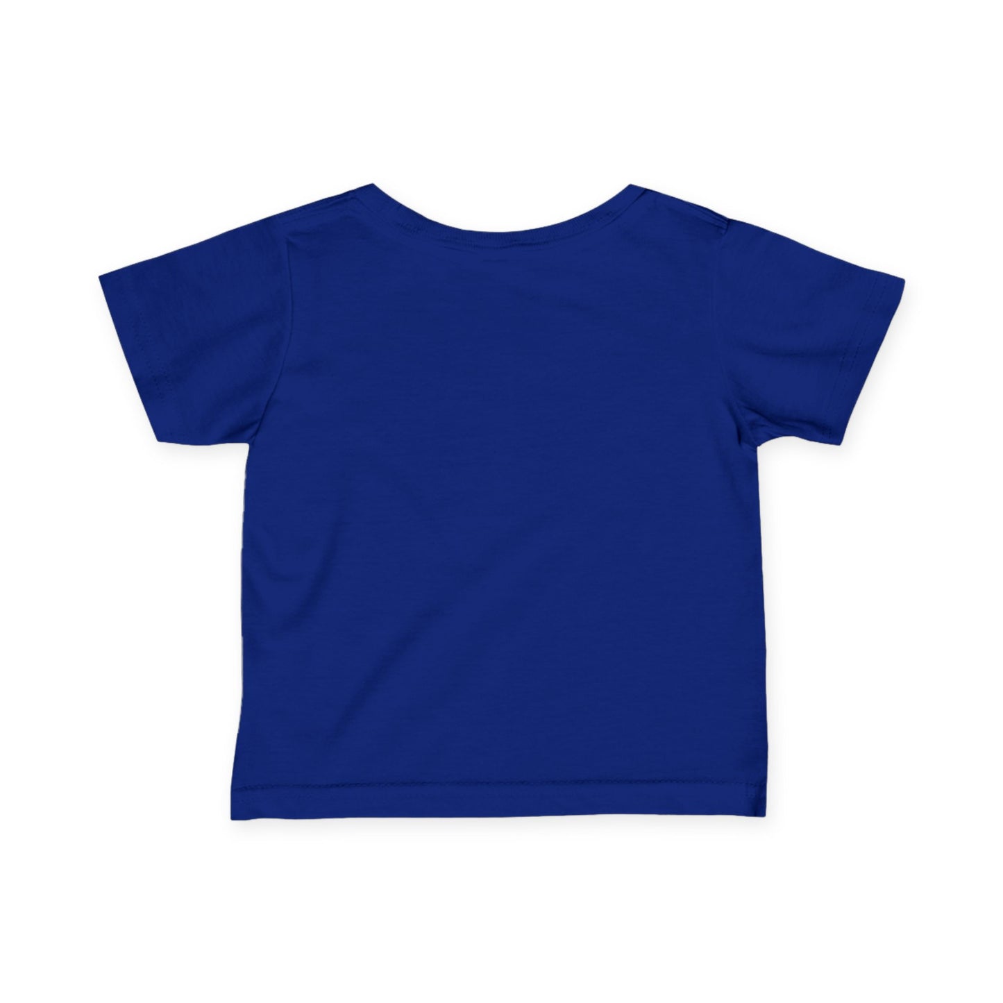 Petit éléphant Infant Fine Jersey toddler Tee