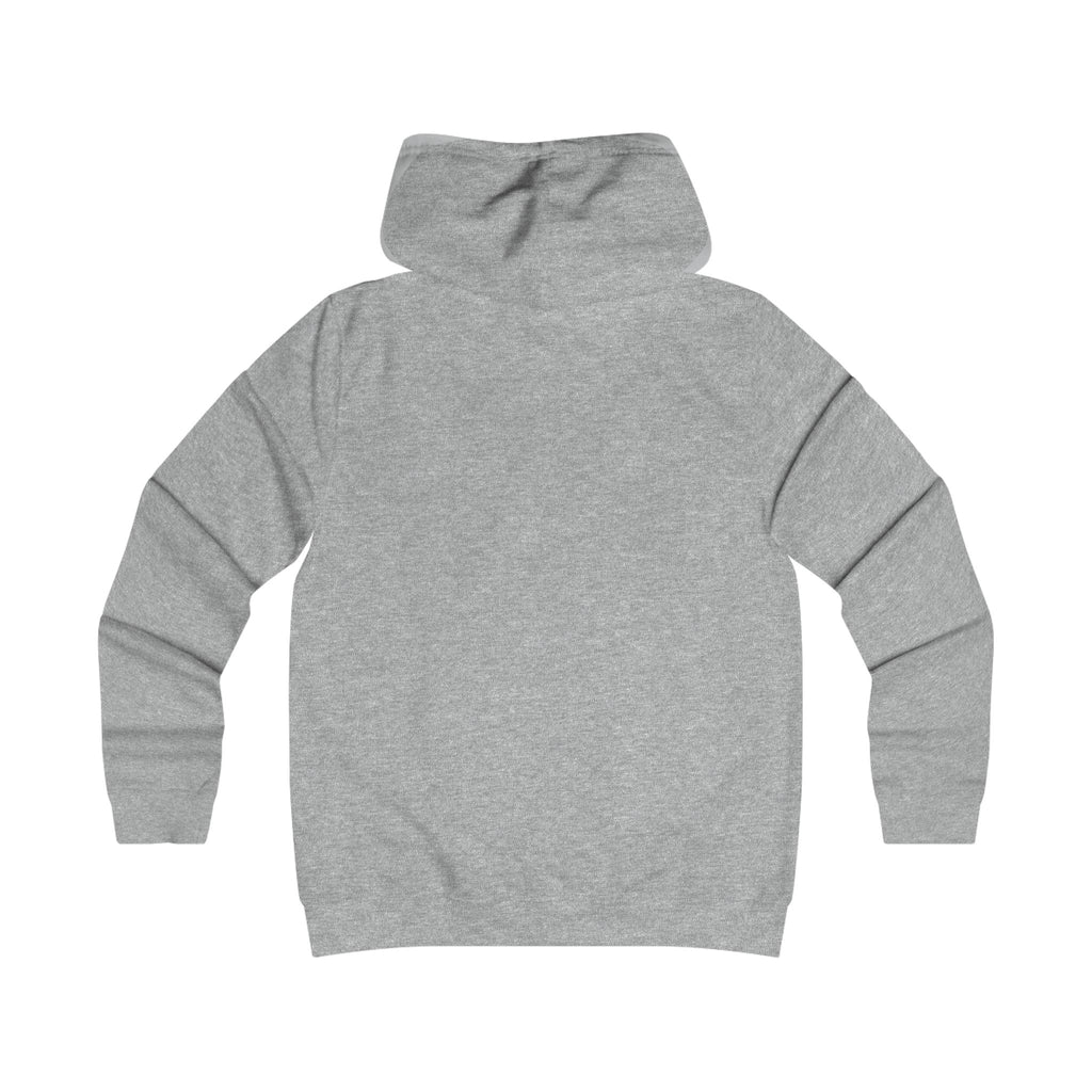 Lever du soleil sunrise French Hoodie