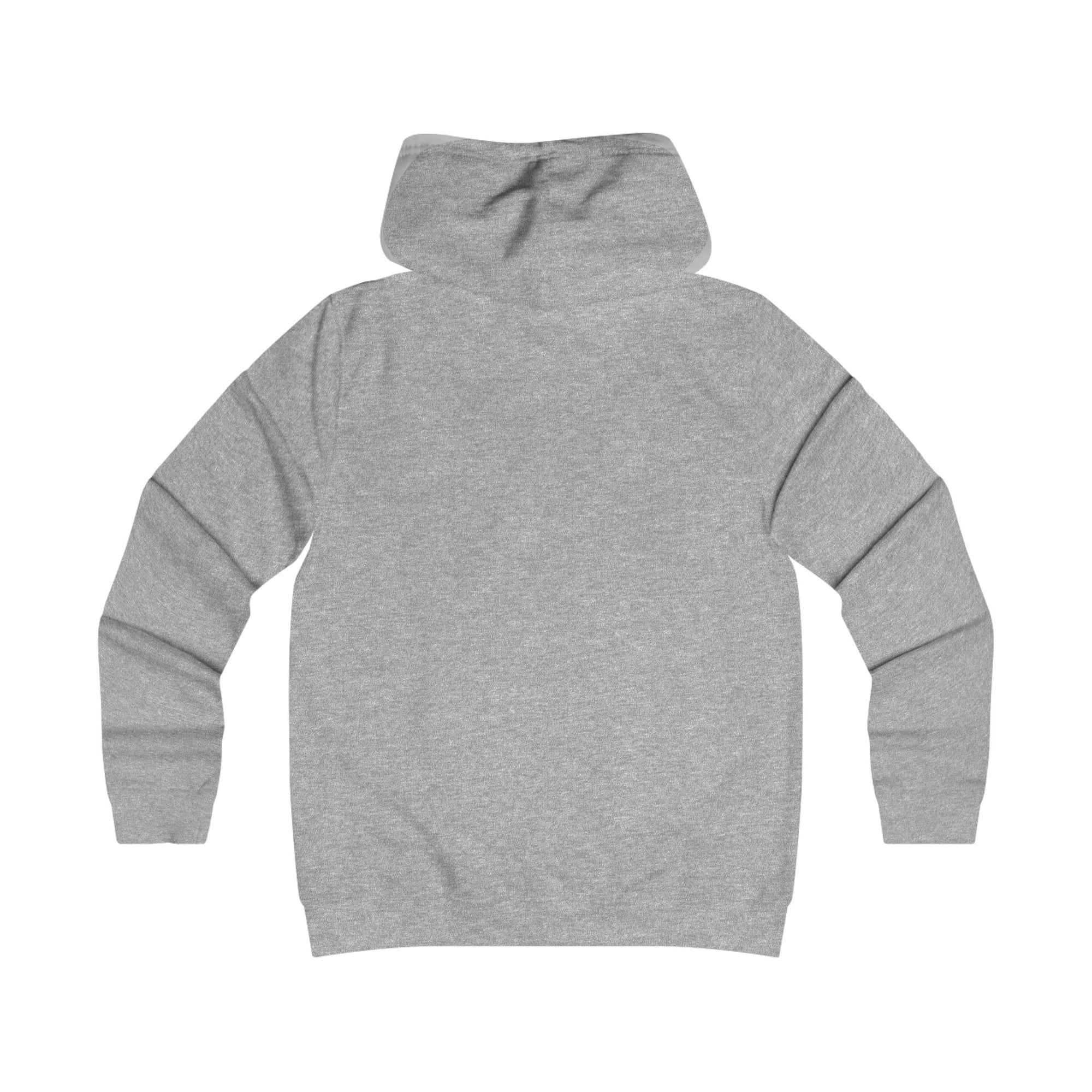 Lever du soleil sunrise French Hoodie