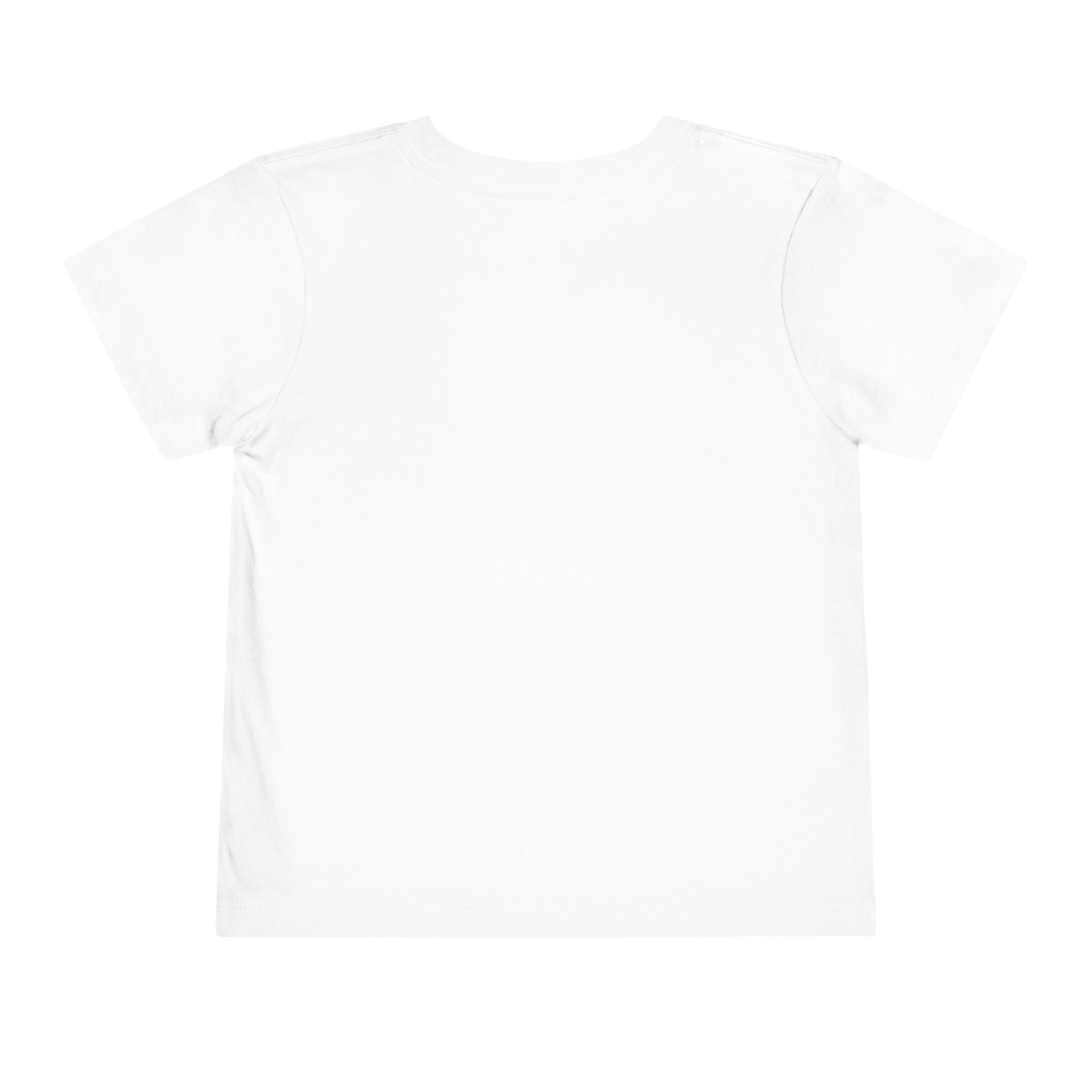 Apple Pencil Toddler Tee Shirt