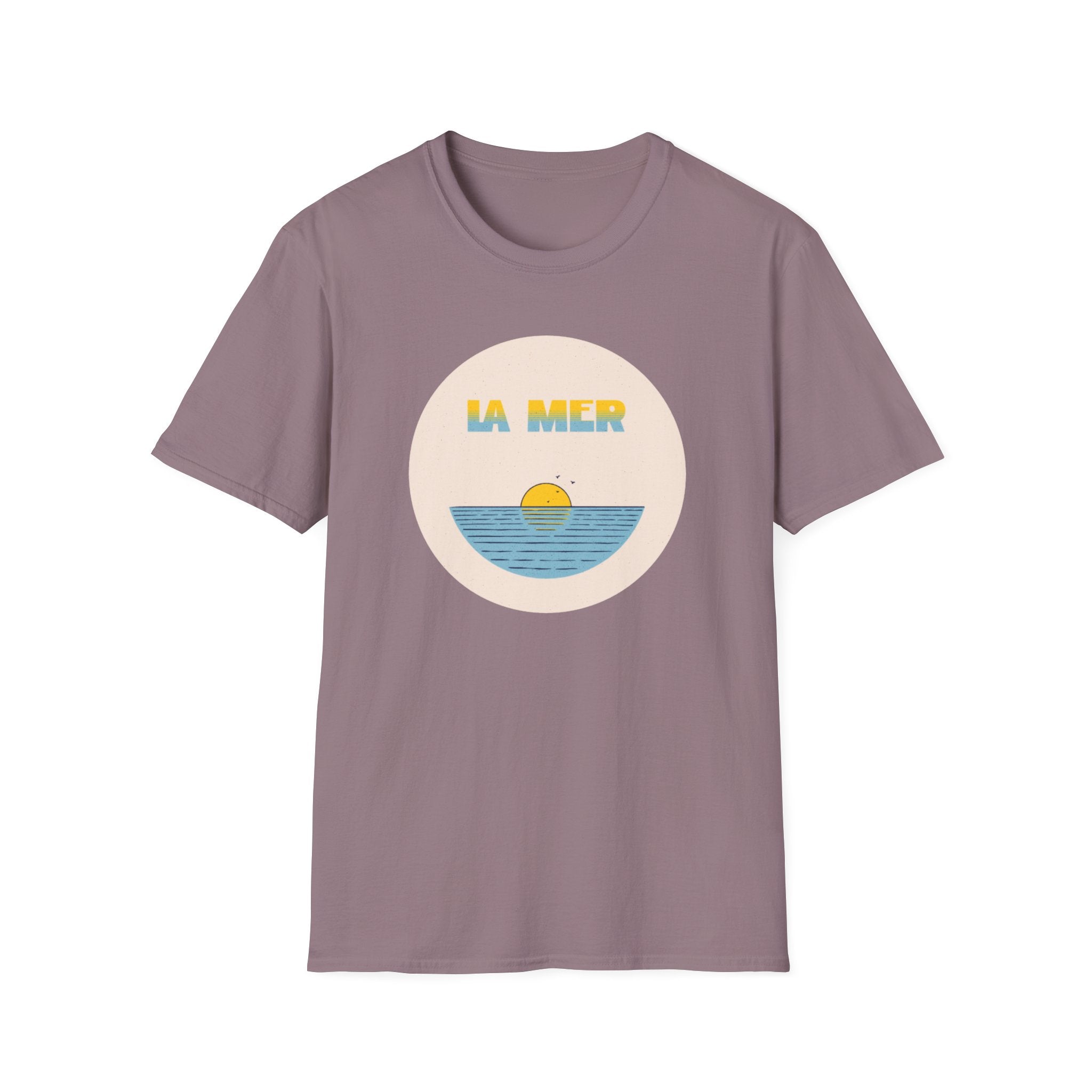 La Mer T-Shirt