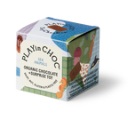 ToyChoc Box® - SEA ANiMALS
