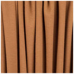 Caramel Waffle Baby Lounger Cover