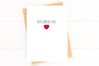 Funny Cancer Card Kick Cancer's Ass Get Well Card by Five Dot Post