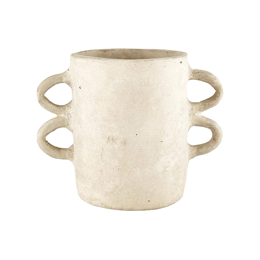 Piper Vessel by Source by Studio Skara