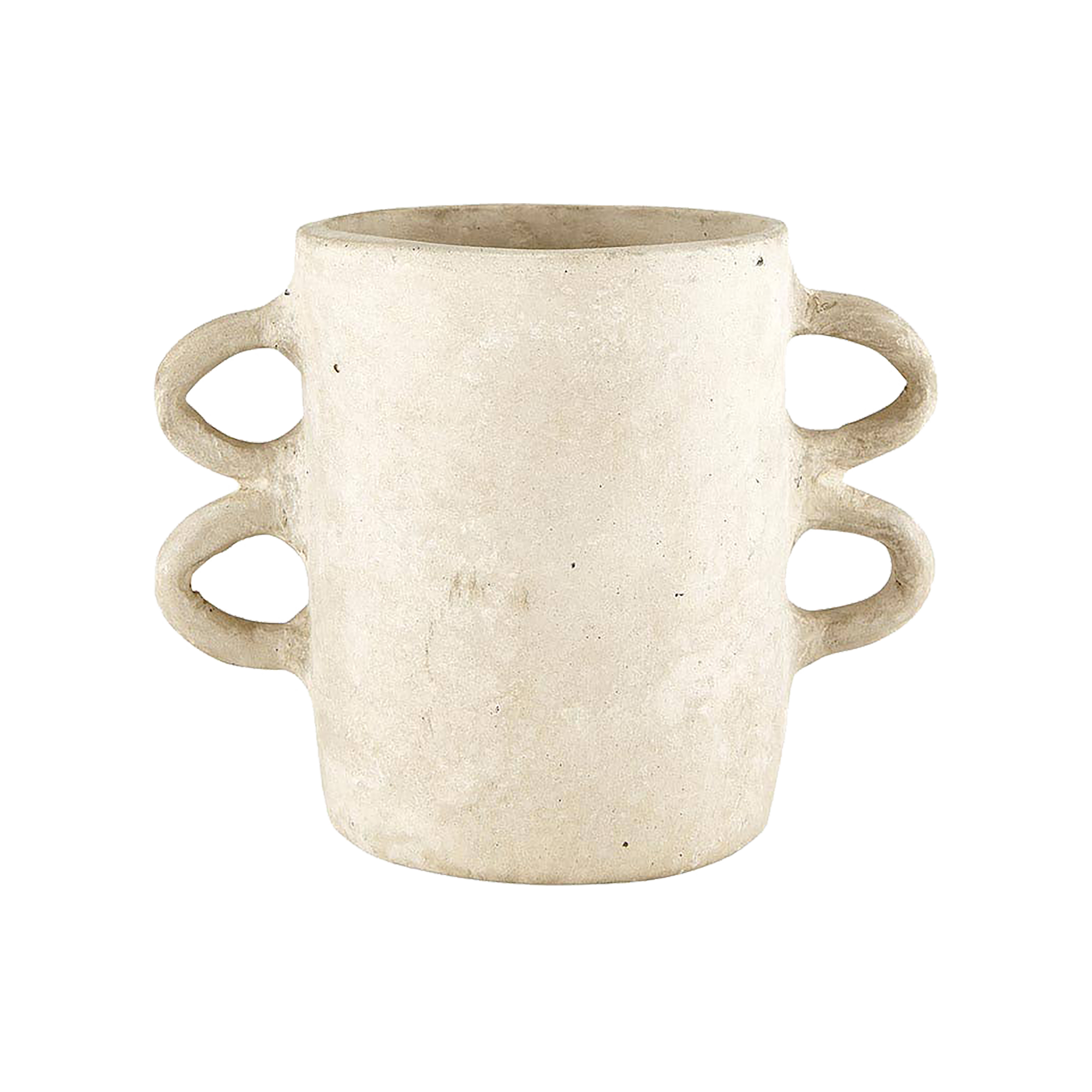 Piper Vessel by Source by Studio Skara