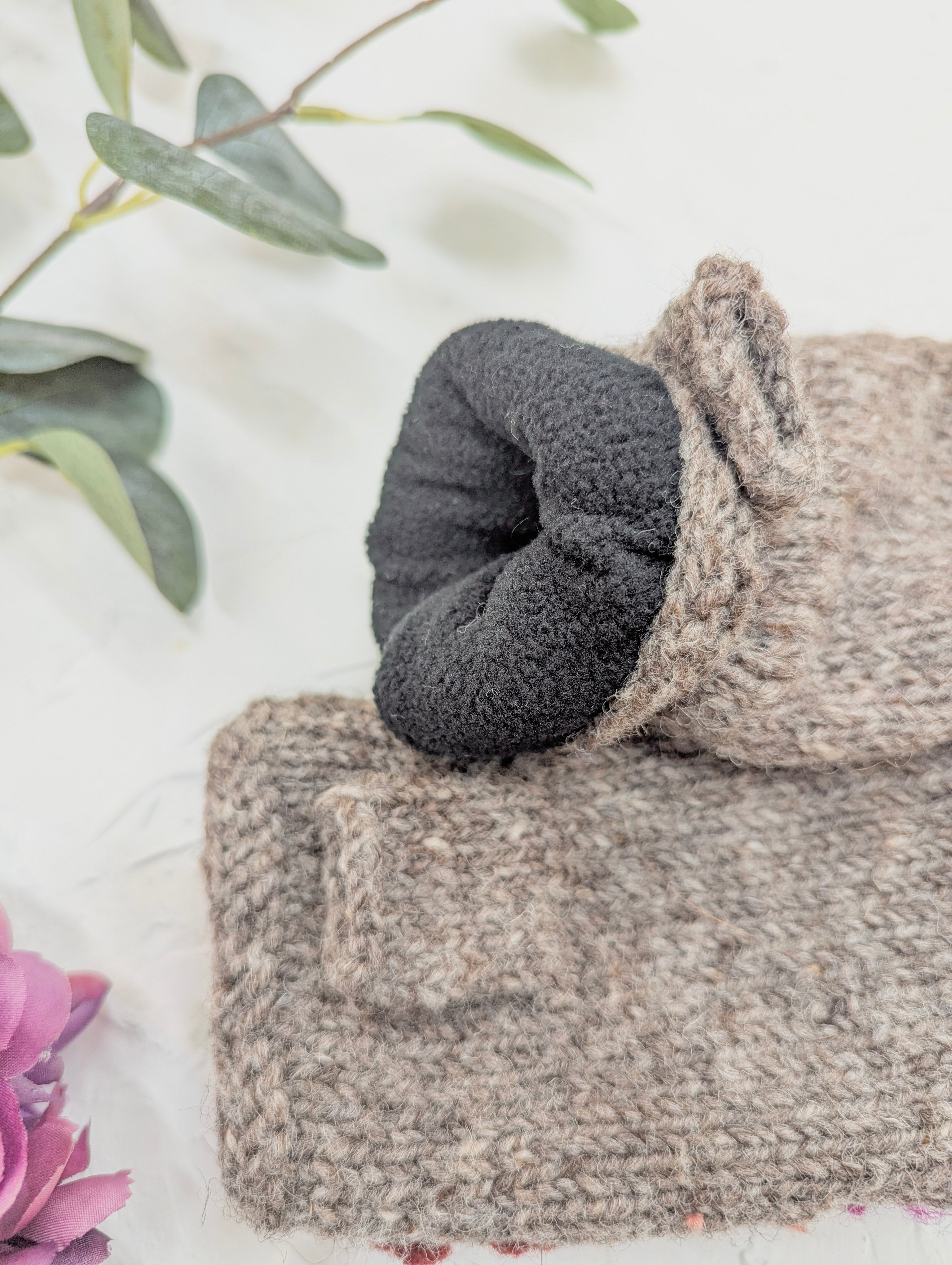 Mathilde Handwarmers