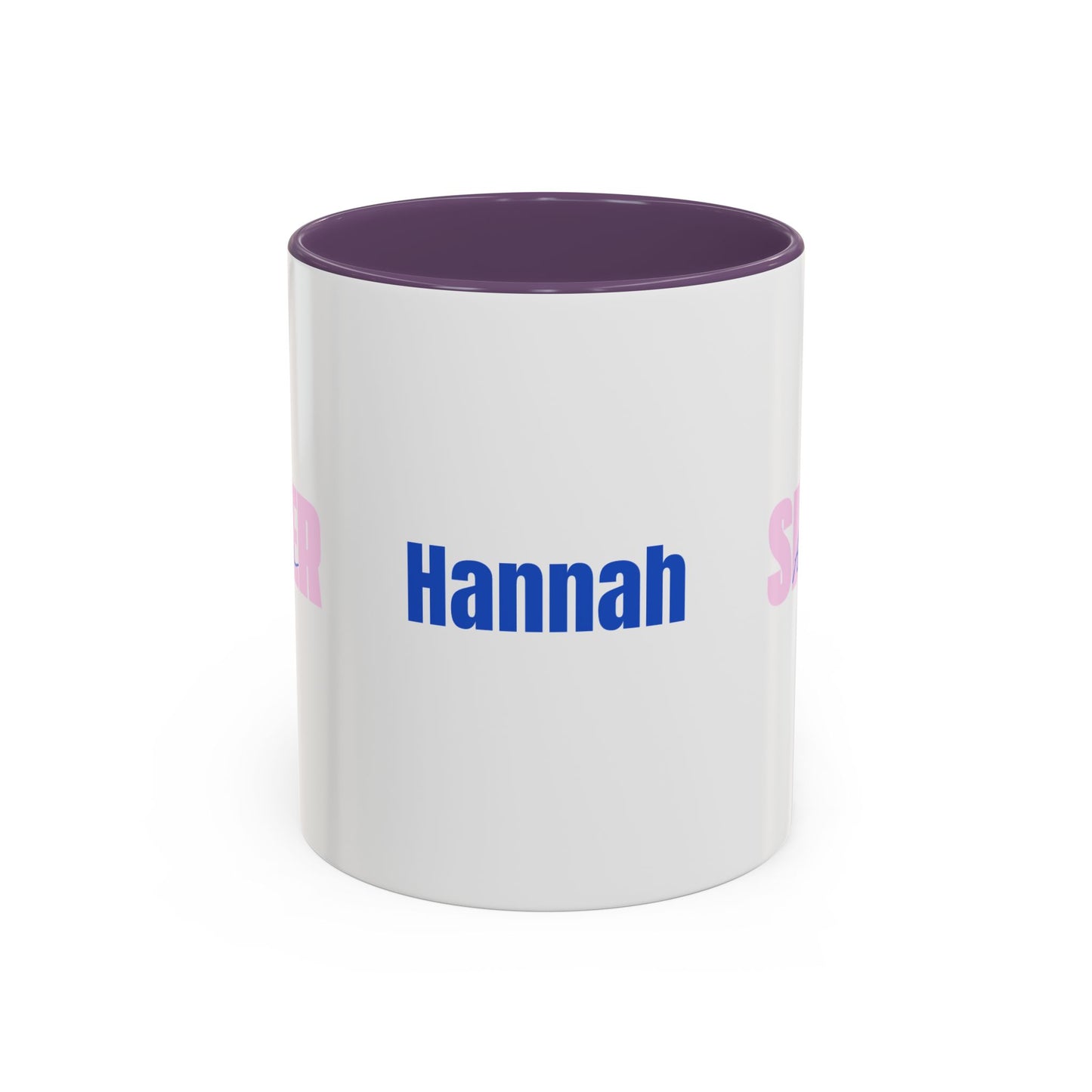 Personalized Alto Singer Coffee mug