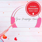 Heart Tree Oversized Pop Up Card with Keepsake by Paper Love