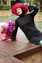 Pink Beach Bag C2402