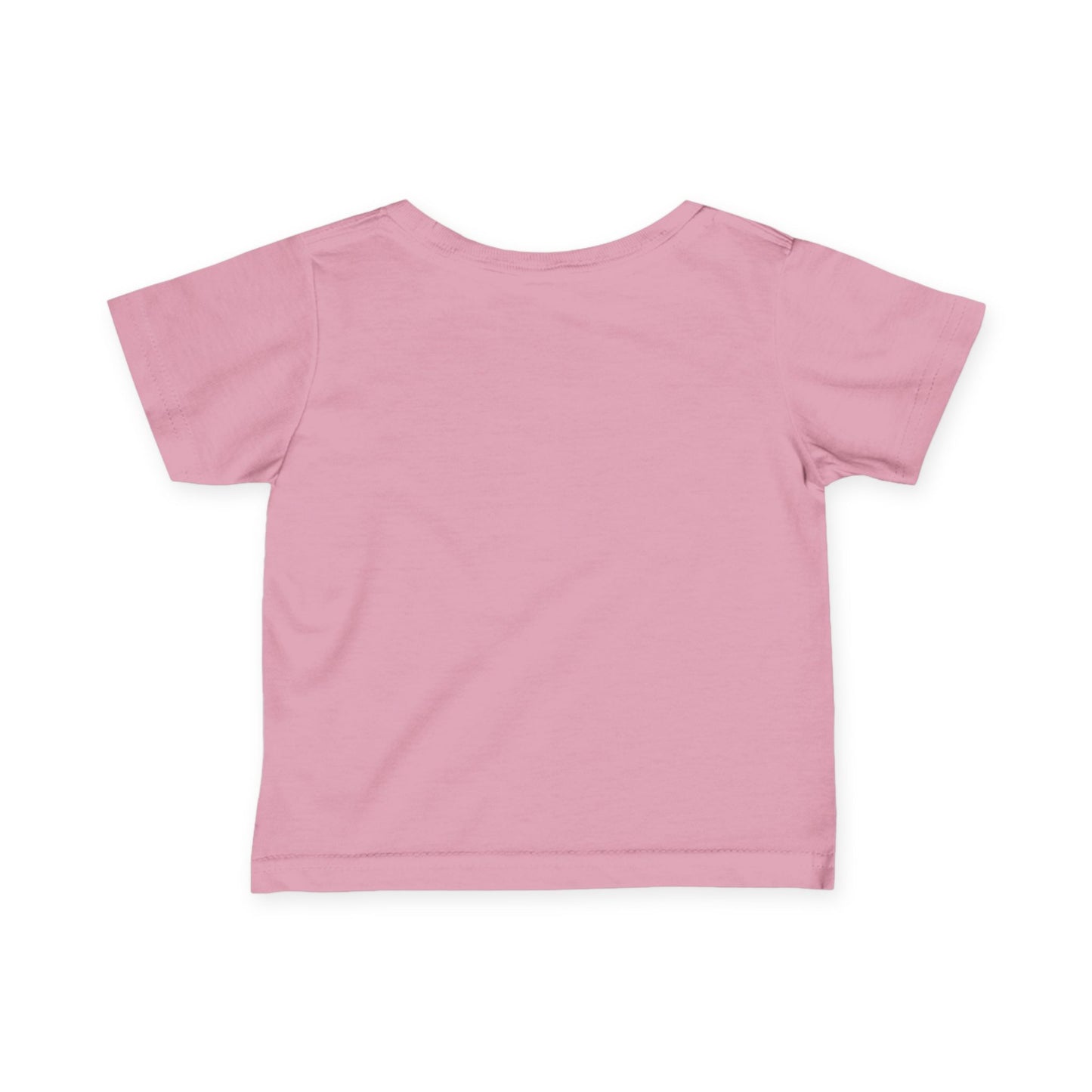 Petit éléphant Infant Fine Jersey toddler Tee