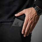 Cross- Khatchkar Men wallet